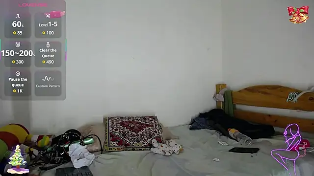 Snapshot of boysLittle chatting on December 14, 2:11 pm boysLittle online show from December 14, 2:11 pm