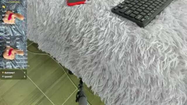 boysLittle online show from March 6, 10:49 pm