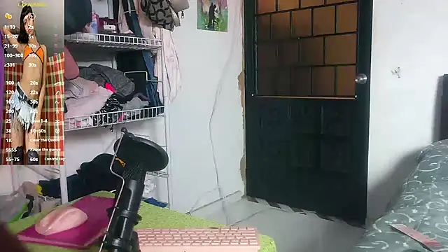 boysLittle online show from March 4, 1:19 pm