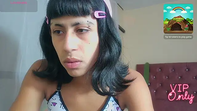 boysLittle online show from April 21, 9:21 pm