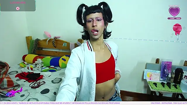 Snapshot of boysLittle chatting on November 15, 7:01 am boysLittle online show from November 15, 7:01 am