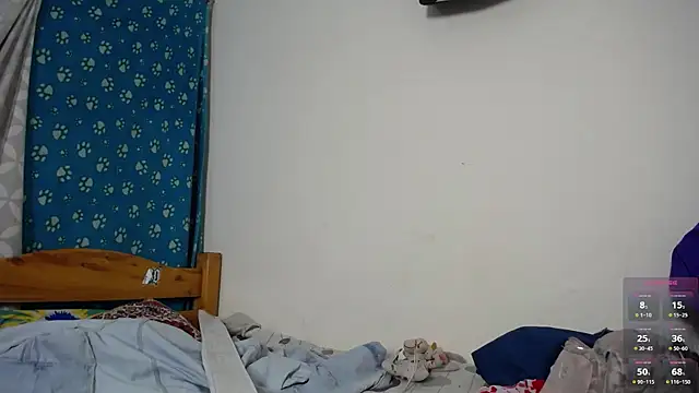 Snapshot of boysLittle chatting on January 7, 12:26 am boysLittle online show from January 7, 12:26 am