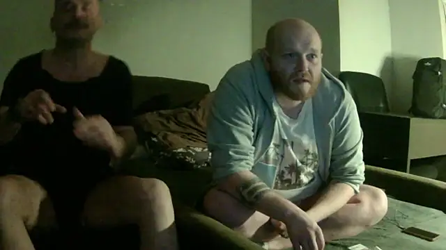 GaySexxPL online show from February 8, 1:47 am