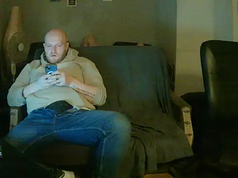 GaySexxPL online show from April 12, 8:50 am