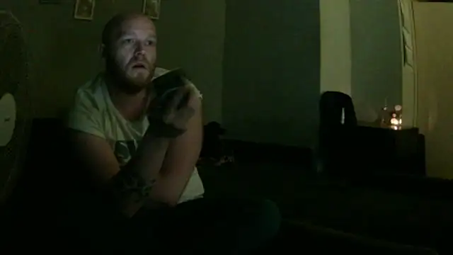 GaySexxPL online show from February 3, 3:48 am