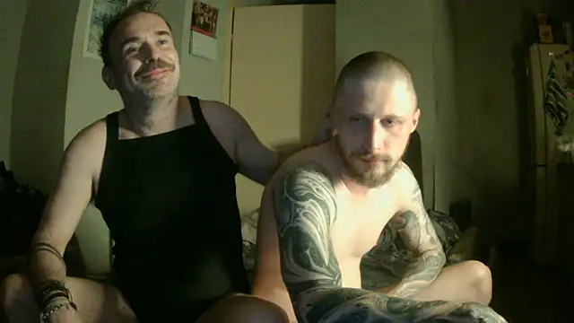 GaySexxPL online show from June 12, 9:12 pm