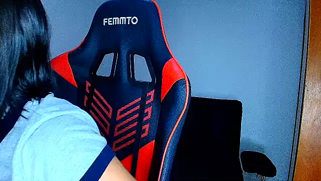 Rousse violett online show from February 13, 1:38 am