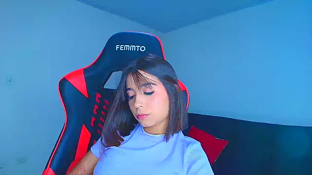 Rousse violett online show from November 20, 10:42 pm