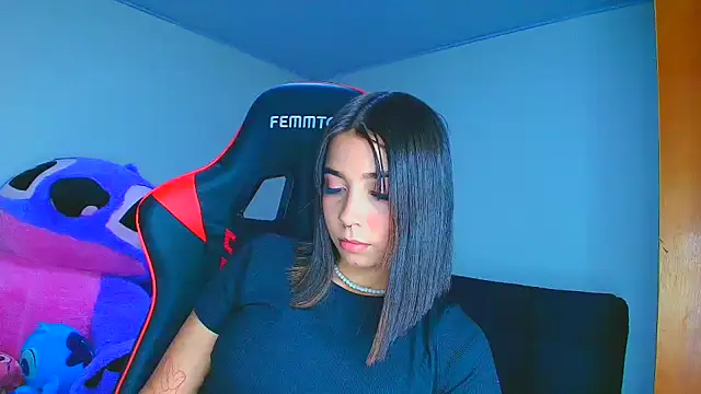 Rousse violett online show from November 25, 12:22 am