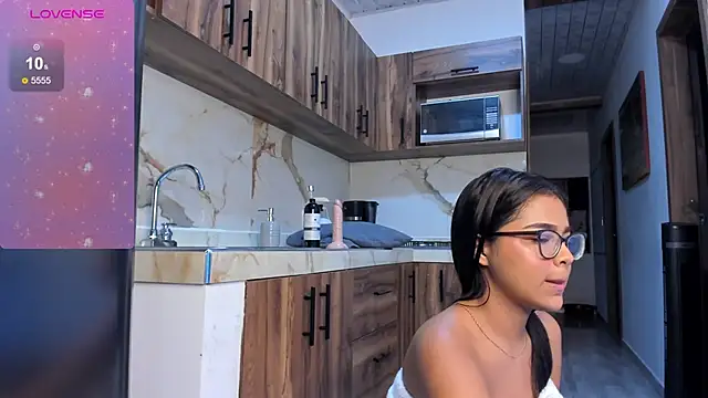 Lixy x online show from January 25, 12:48 am