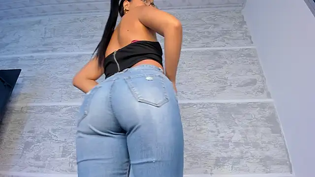 Lixy x online show from February 15, 2:04 am