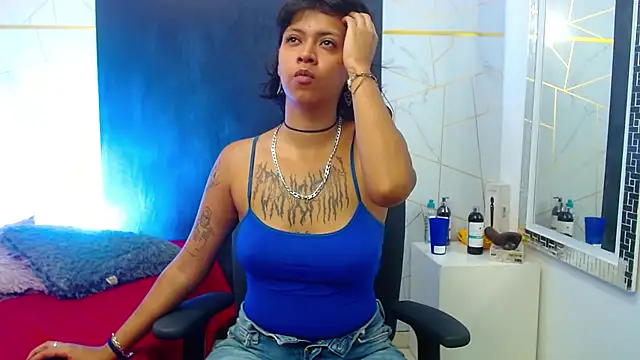 gabriela cortez online show from November 26, 1:00 pm