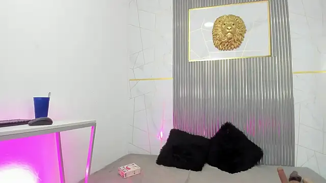 gabriela cortez online show from March 29, 3:41 am