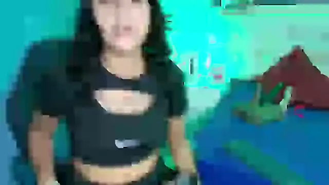 gabriela cortez online show from March 7, 7:38 pm