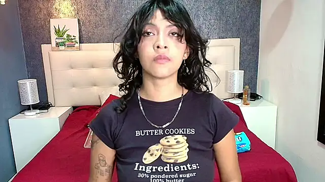 gabriela cortez online show from February 22, 7:58 pm