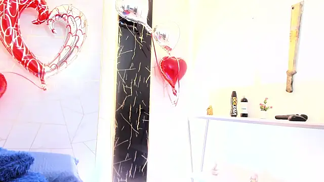 Snapshot of gabriela_cortez chatting on February 20, 2:41 am gabriela cortez online show from February 20, 2:41 am