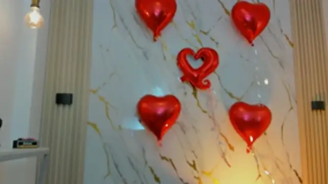 Snapshot of gabriela_cortez chatting on February 14, 11:54 am gabriela cortez online show from February 14, 11:54 am