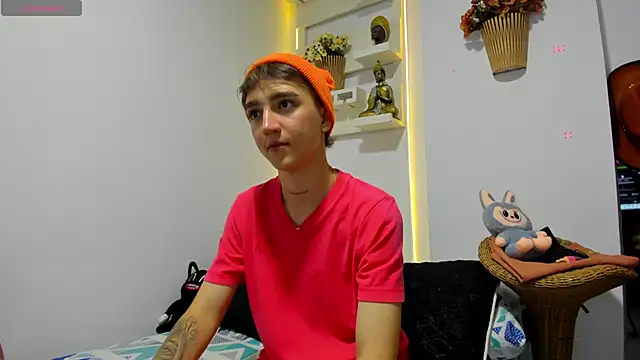 Snapshot of jeremy_salvatore chatting on October 30, 1:04 am jeremy salvatore online show from October 30, 1:04 am