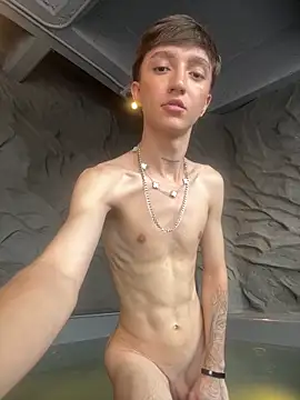 Snapshot of jeremy_salvatore chatting on February 7, 2:15 pm jeremy salvatore online show from February 7, 2:15 pm