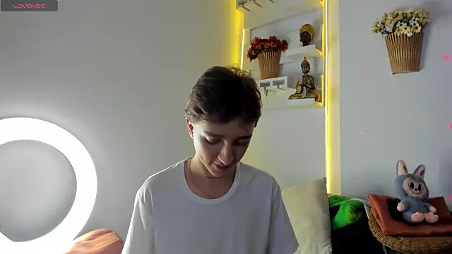 Snapshot of jeremy_salvatore chatting on November 5, 6:27 am jeremy salvatore online show from November 5, 6:27 am