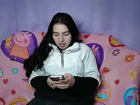 paitonroy online show from January 23, 11:26 pm