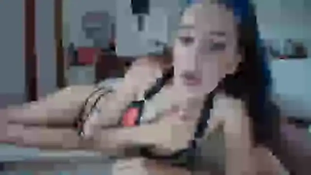 leimy3 online show from December 19, 10:23 pm