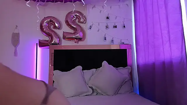 Carorosse online show from January 16, 9:19 pm