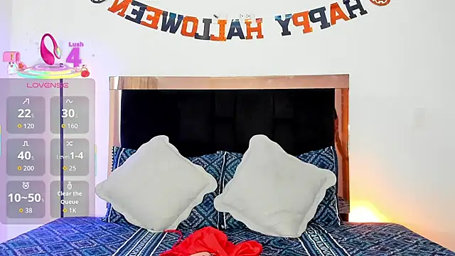 Carorosse online show from October 12, 6:20 pm