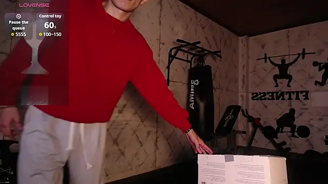 tim  fox online show from February 15, 11:53 am