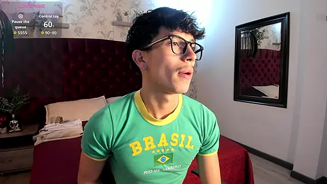 tim  fox online show from October 6, 12:17 pm