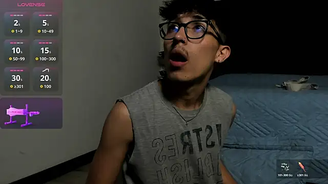 tim  fox online show from April 19, 12:17 pm