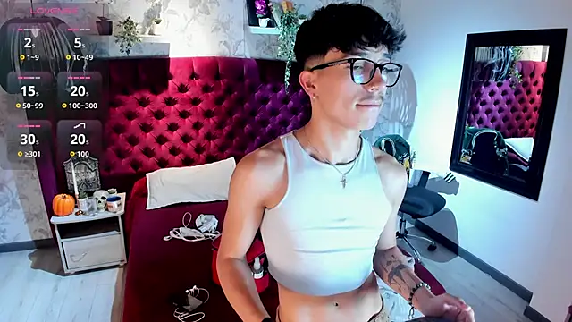 tim  fox online show from November 2, 12:54 pm