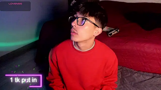 tim  fox online show from December 1, 12:06 pm