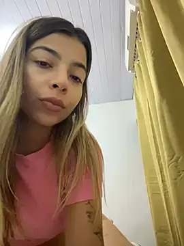 ninfduda online show from January 11, 3:52 pm