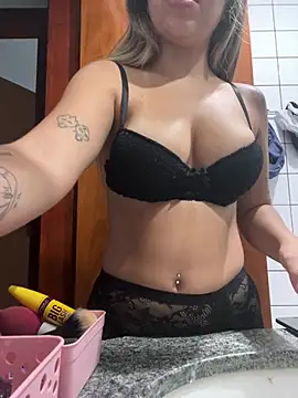 ninfduda online show from January 15, 12:03 am