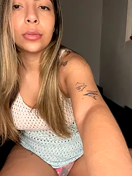 ninfduda online show from November 25, 10:32 pm