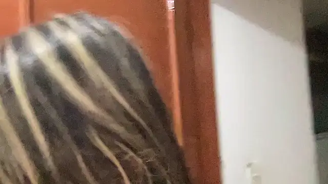 LunaBeya online show from November 19, 10:59 am