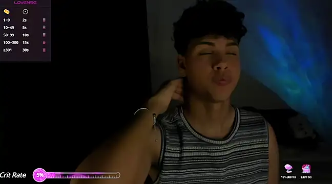 dani angels   online show from January 13, 11:38 pm