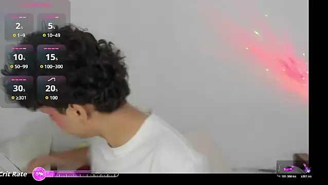 dani angels   online show from January 11, 3:13 am