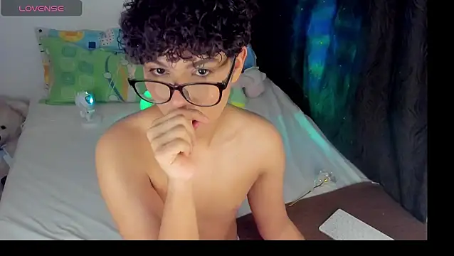 dani angels   online show from September 18, 7:17 pm