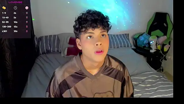 dani angels   online show from February 6, 5:25 am