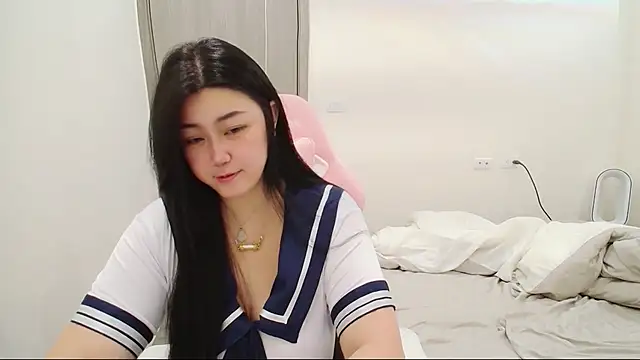 minnie9009 online show from February 8, 2:37 pm