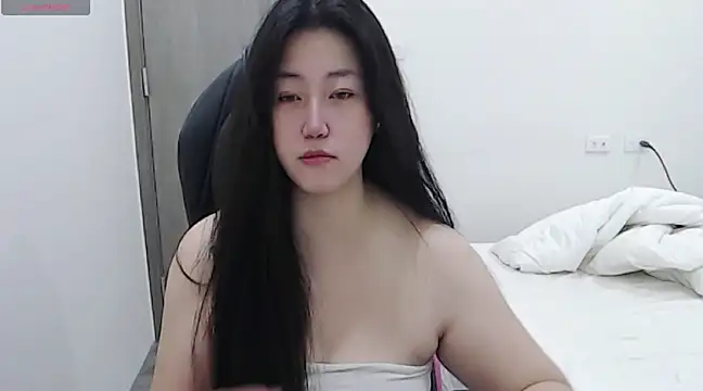 minnie9009 online show from February 13, 11:50 am