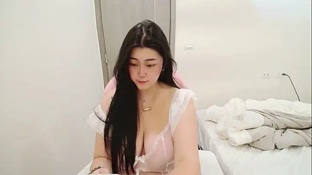 minnie9009 online show from March 10, 9:24 am