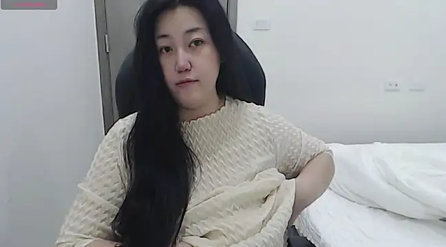 minnie9009 online show from February 28, 8:09 am