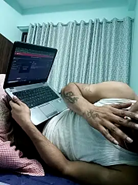 Snapshot of Rajasthani-boy chatting on February 1, 4:49 pm Rajasthani-boy online show from February 1, 4:49 pm