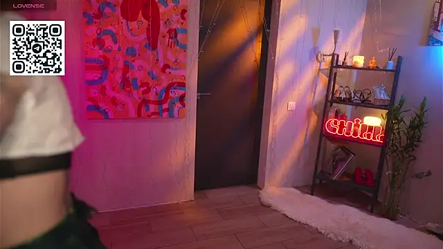 vse sukki online show from January 17, 3:21 am