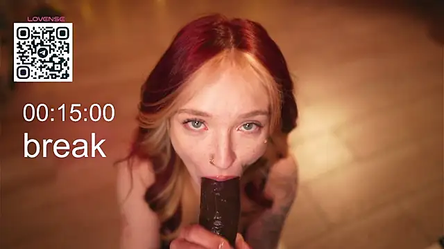 vse sukki online show from January 6, 5:55 am