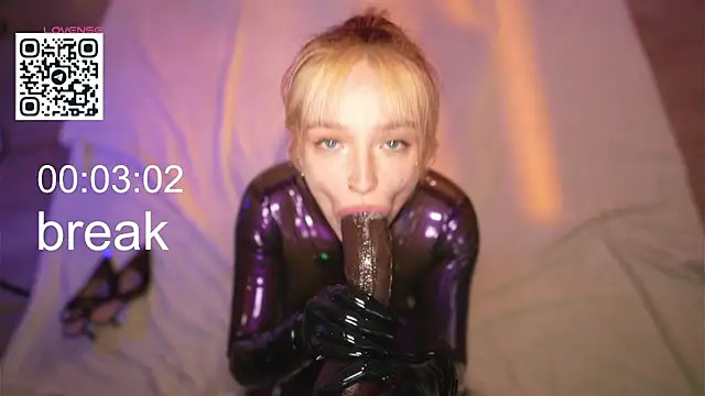 vse sukki online show from February 4, 3:23 am