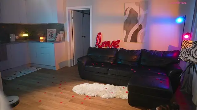 vse sukki online show from February 14, 7:30 am